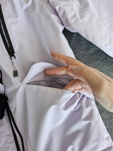 Zimna bunda, f&f,134