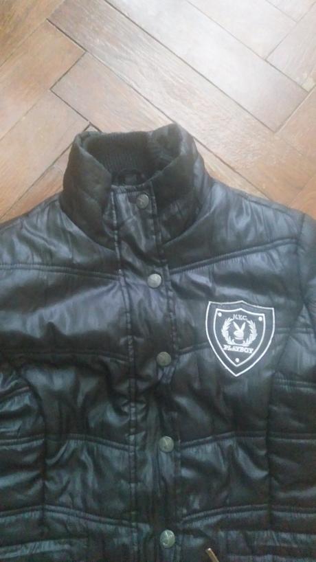 Playboy bunda, playboy,s