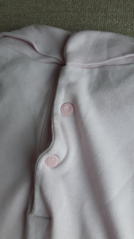 Rolakove body, fagottino,86