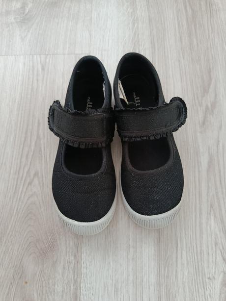 Papuce, prezuvky, 28