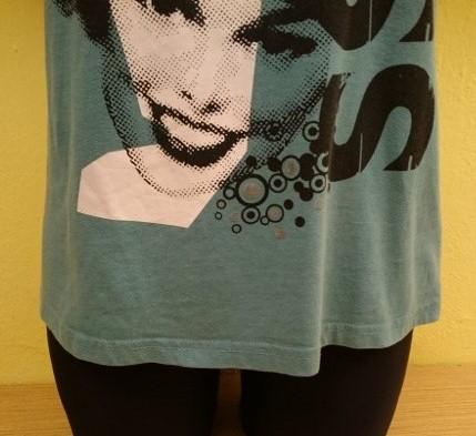 Dámsky top, esmara, esmara,m