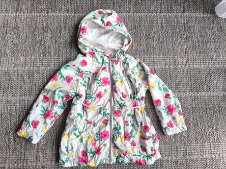Bunda, vetrovka, f&f,116