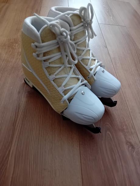 Korčule na ĺad 32-35, tempish,32