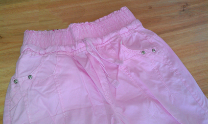 3/4 gate na leto, 128