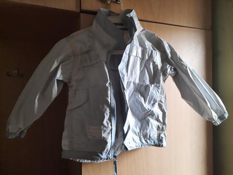 Bundička do dažďa, decathlon,104