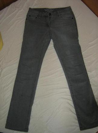 Skinny rifle z uk, s