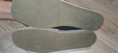 Topánky, deichmann,40