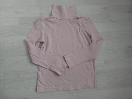 Rolákové tričko č.140, palomino,140