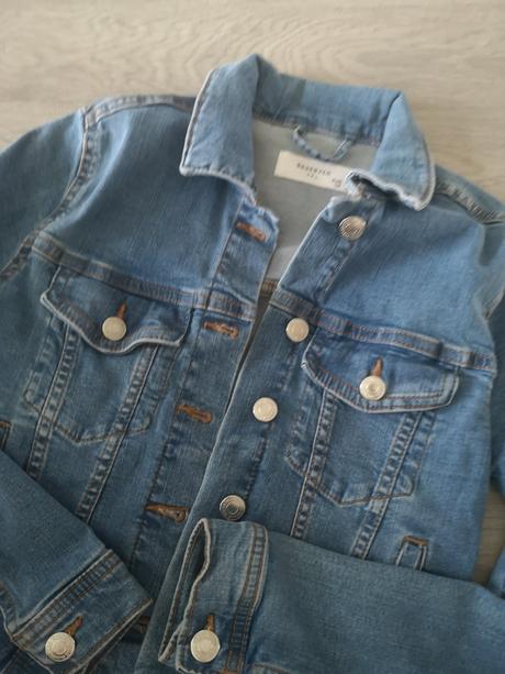 Riflova bunda, reserved,32