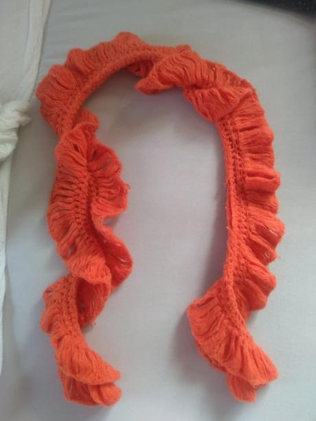 Dámsky šál, kik,m