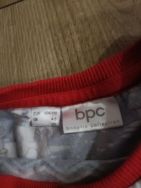 Pyžamko, bonprix,104