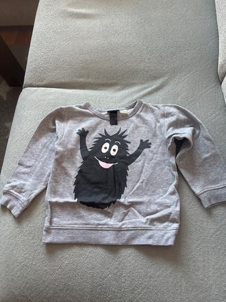 Mikina, h&m,98