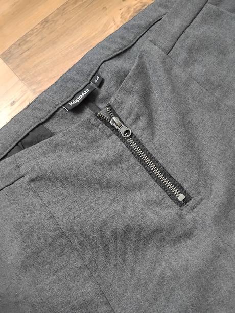 Nohavice vel.44, kappahl,44