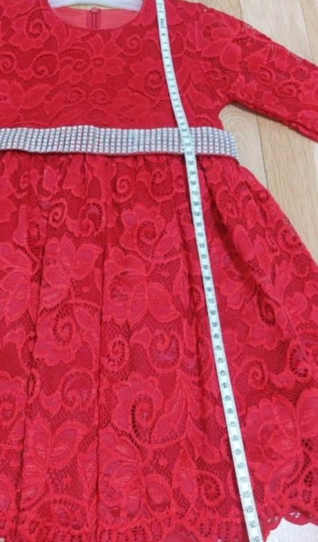 Šaty veľkosť 104, 104