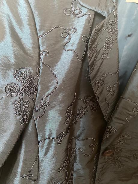 Dámske krátke sako steilmann vel 42, 42