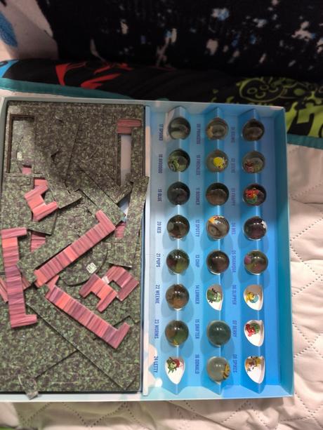 Sklenené guľôčky freshheads,