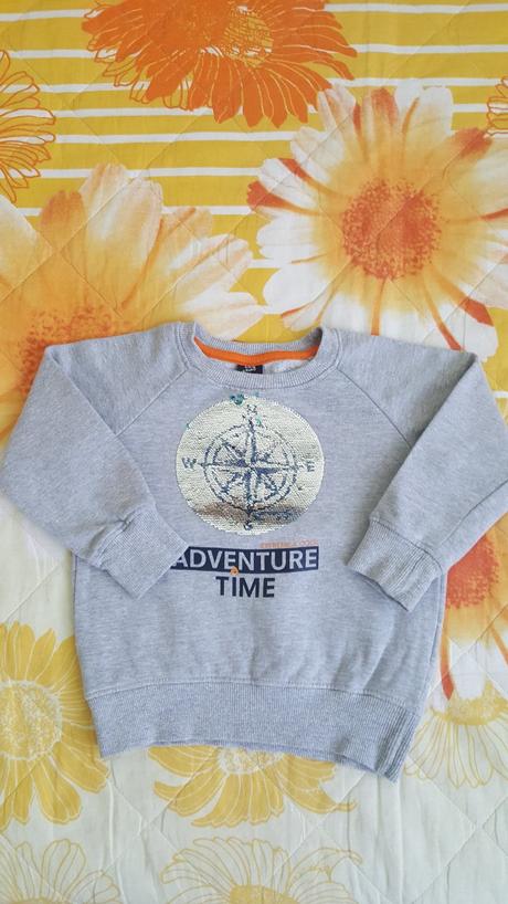 Mikina, kiki&koko,98