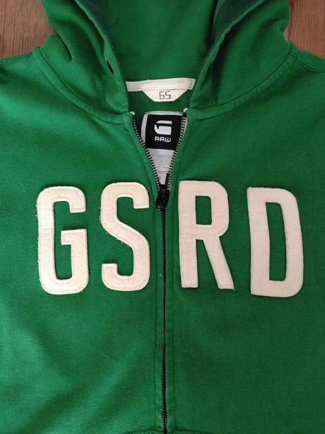 Mikina g-star raw xs, g-star raw,xs