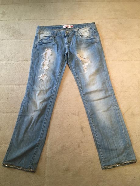 Dámske rifle gaudi, gaudi,30