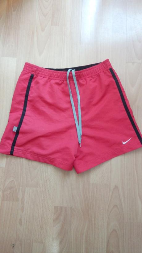 Kraťasy nike, nike,176