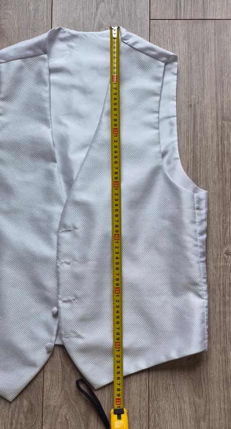 Francúska vesta paco romano, xl