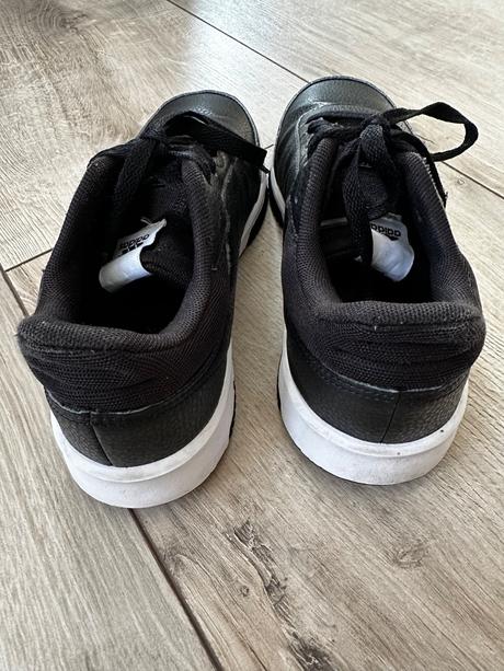 Adidas tensaur sport 2.0 k, veľ. 37 1/3, adidas,37