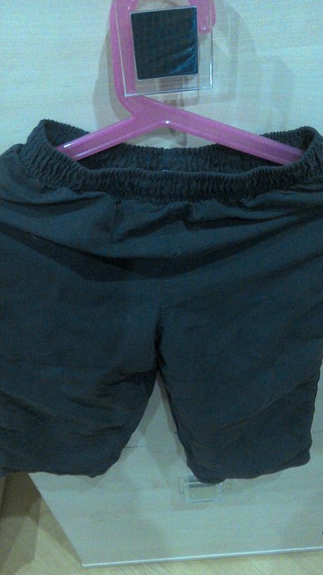 Balík-nohavice 3ks-veľkosť č.92, 92