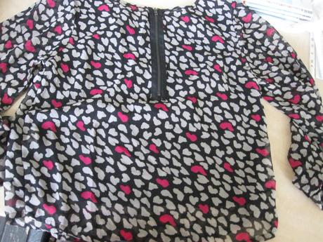 Blúzka, zn. gate, 38, gate,38