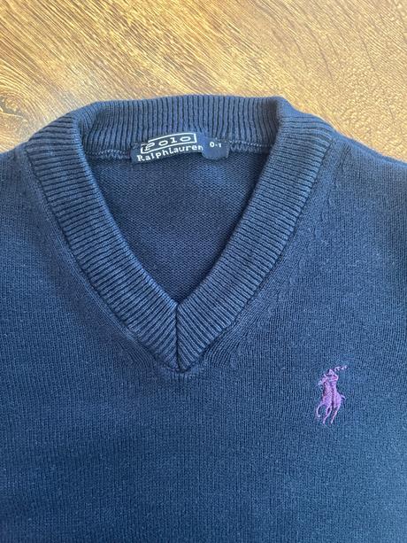 Svetrik ralphlauren 0-1 rok, ralph lauren,86