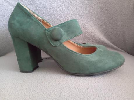 Dámske topánky veľ. 39, 39