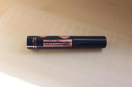 Yves rocher maskara citlive oci,