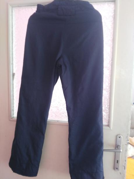 Oteplovacky proline, s