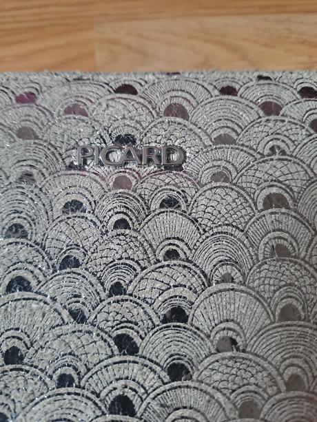 Damska penazenka kozena., picard