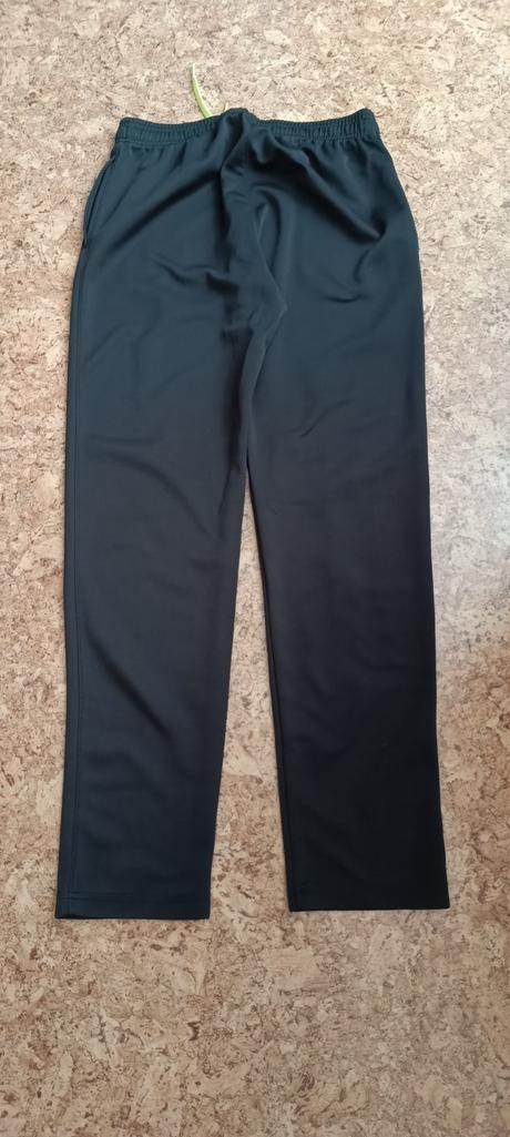 Funkčné nohavice-tepláky 158/164, h&m,158