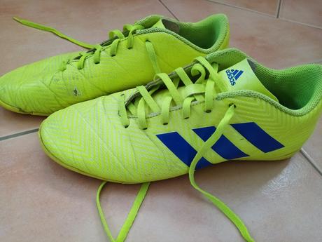 Detská športová obuv zn. adidas, adidas,41