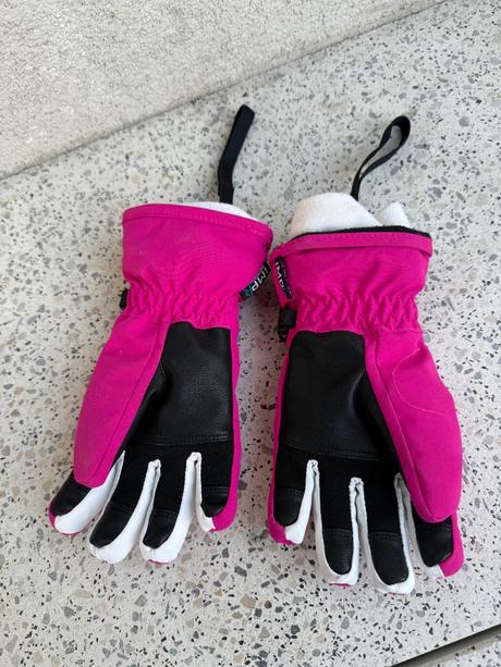 Rukavice rossignol, xs