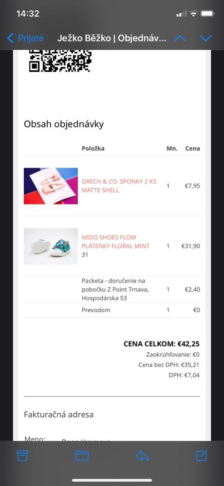 Plátenky mido shoes flow, 31