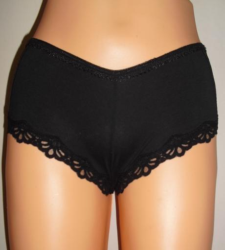 Bavlnene elegantne nohavicky, s