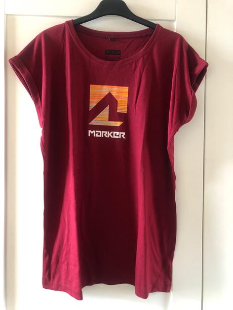 Tričko marker m, m