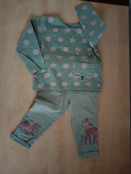 Komplet 86, pepco,86