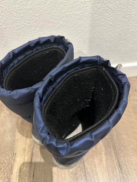 Snehule demar, demar,36