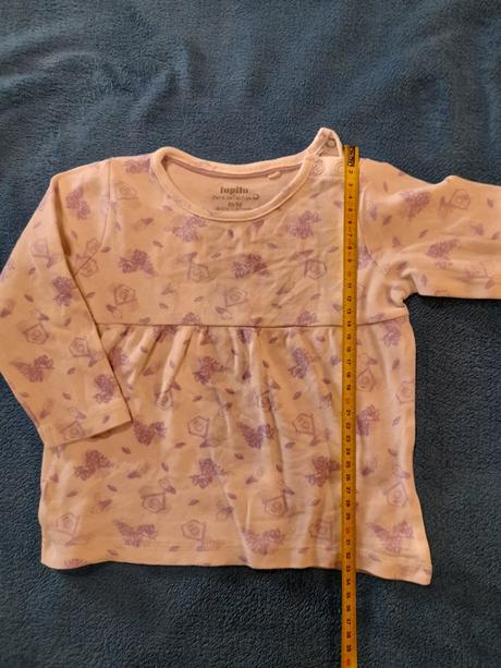 Tunika s vtáčikmi, lupilu,86