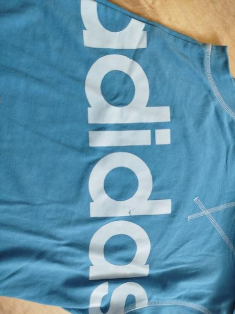 Tielko, adidas,140