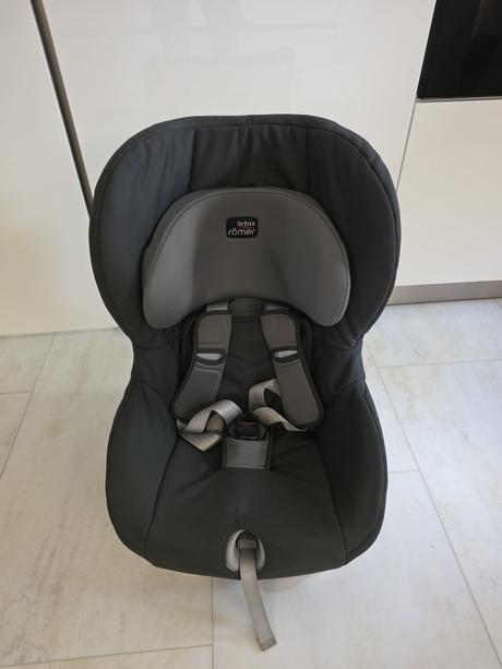 Autosedačka britax romer 9-18 kg, britax