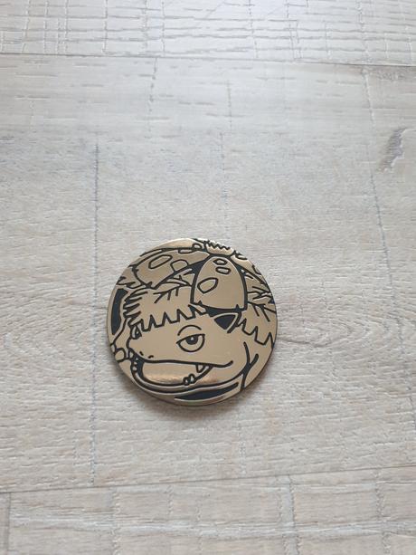 Pokemon album maly + velky pokemon zeton,