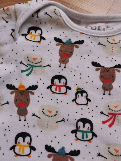 Zimné body 86, f&f,86