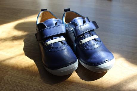 Nové tenisky froddo flexible, froddo,26