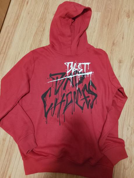 Mikina zateplena, terranova,164