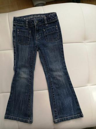 Rifle mossimo supply co., 110