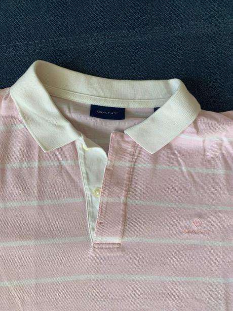 Gant polokosela, gant,l